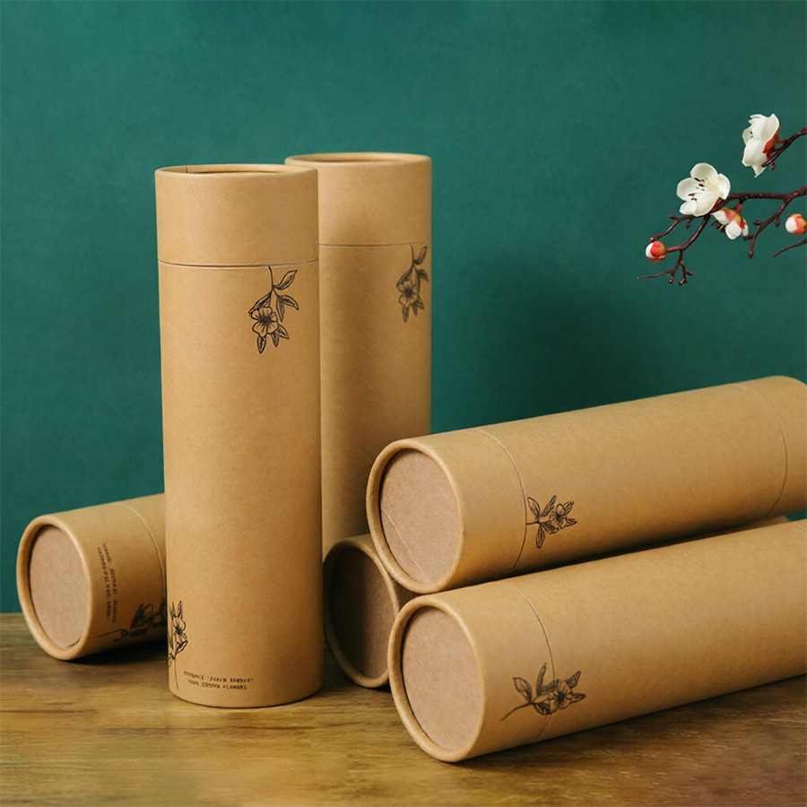Custom Logo Printed Gift Boxes for Unique Packaging Solutions