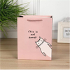 Customizable Creative Paper Bags for Art and Shopping Needs