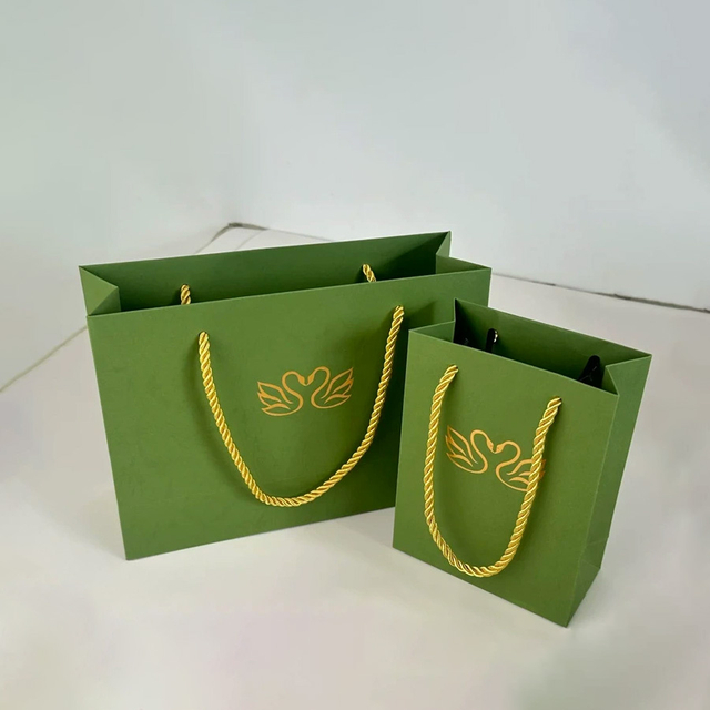 Unique Arts and Crafts Paper Bags for DIY Printing Fun