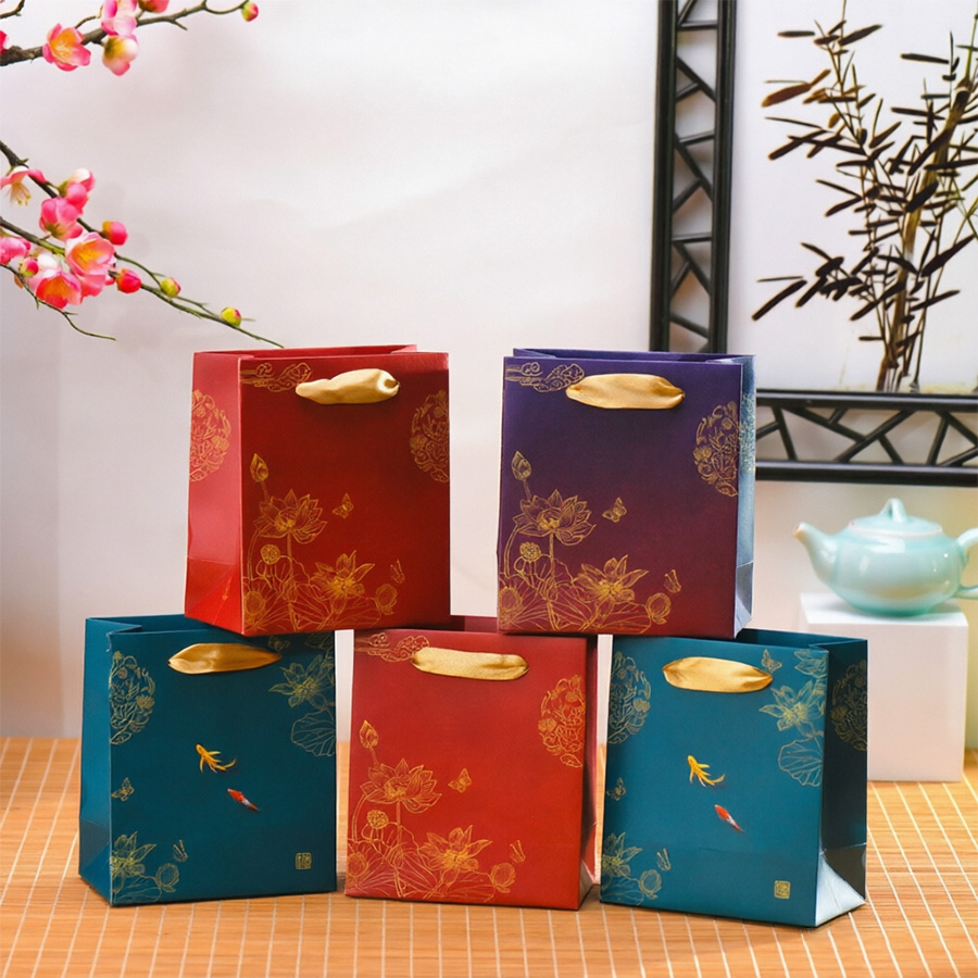 Common Misunderstandings in Custom Paper Bags, Have You Stepped on Them?