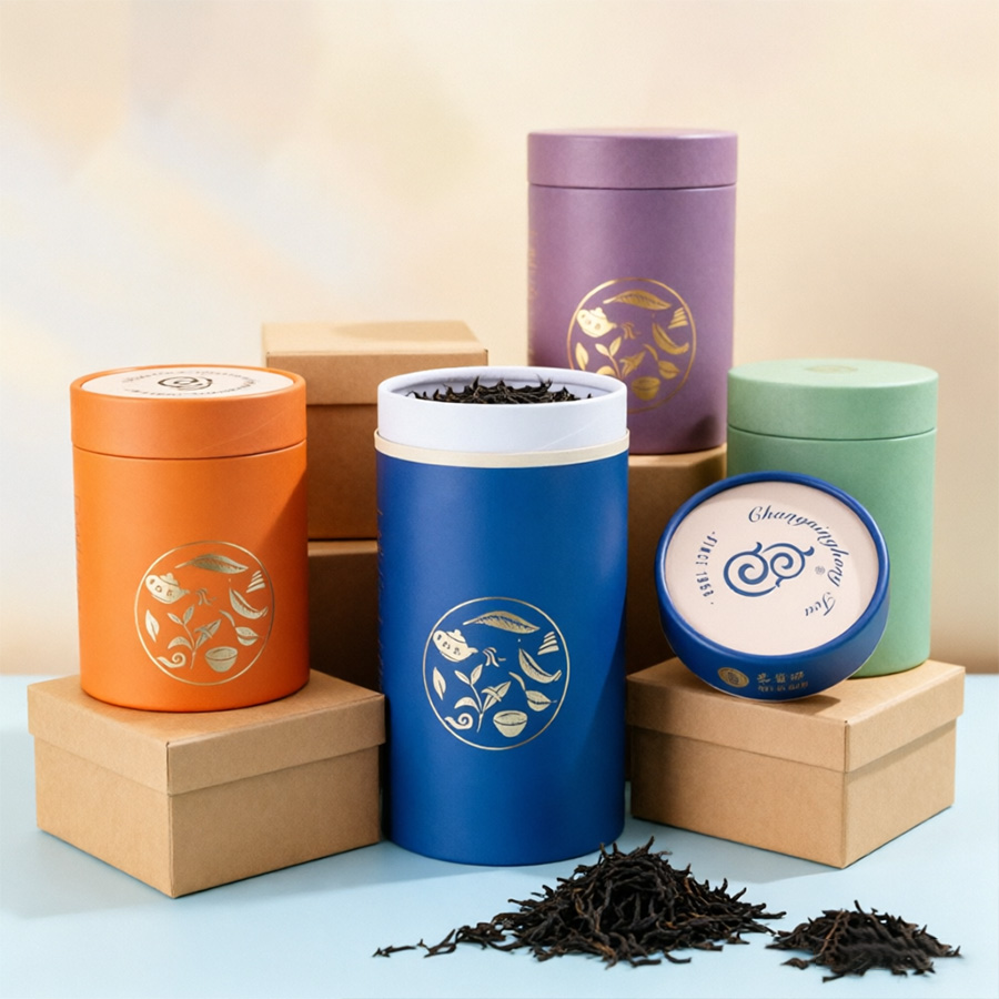 Unique Packaging Gift Box for Personalized Gift Giving Experiences