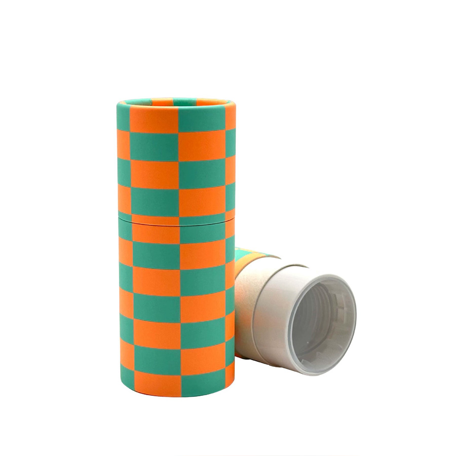 Customizable Round Gift Box Perfect for Unique Presentations