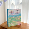 Eco-Friendly Customized Art Paper Bags for Special Occasions