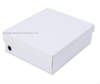 Shoes Packaging Lid and Bottom Box