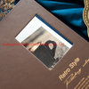 Classical Hardcover Book