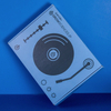 Music EP Packaging Corrugated Paper Box