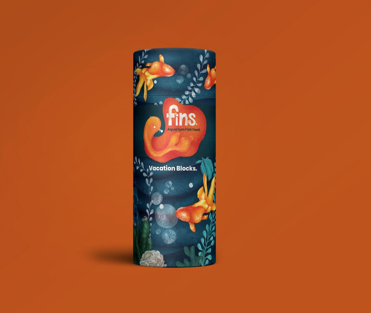 Cylinder Shape Packaging Hard Box