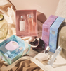 Perfume Packaging Lid and Bottom Paper Box