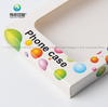 Art Paper Phone Case with Window