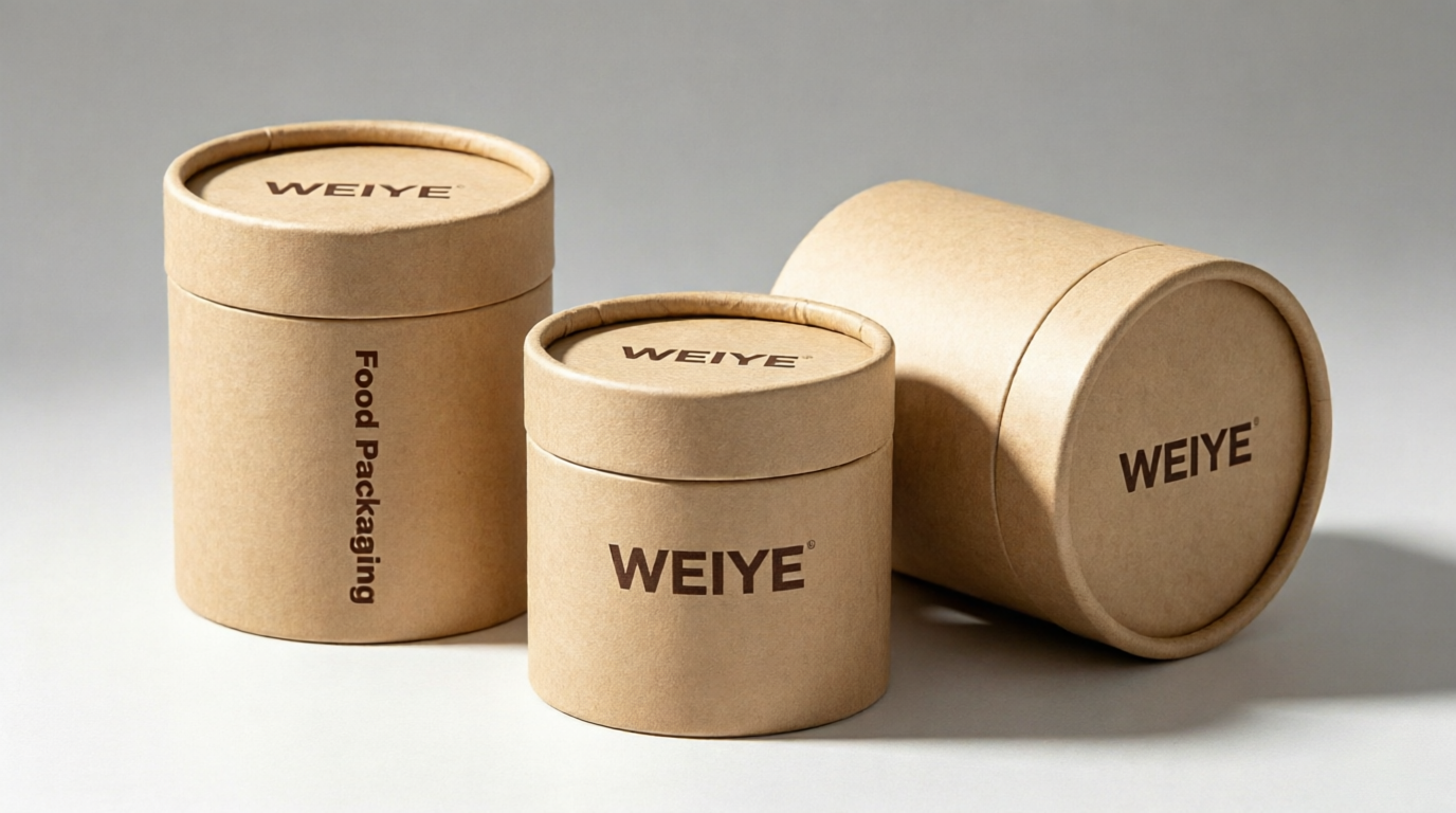 Industry-Specific Cylinder Box Uses for European Brands