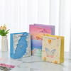 Eco-Friendly Cosmetic Gift Bags with Stunning Print Designs