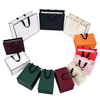 High-Quality Custom Paper Bags for All Your Packaging Demands
