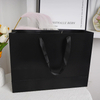 Eco-Friendly Cosmetic Hand Bags with Custom Logo Printing