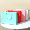Personalized Paper Hand Bags for Unique Retail Packaging Needs