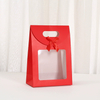 Eco-Friendly Paper Bags for Art Gifts and Creative Packaging