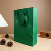 Personalized Shopping Paper Bags for Sustainable Brand Promotion