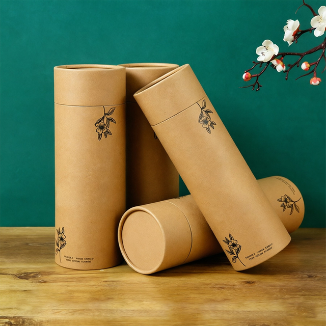 Custom Logo Printed Gift Boxes for Unique Packaging Solutions