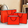 Elegant Personalized Gift Bags for Creative Packaging Solutions