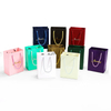 Stylish Customized Paper Bags for Gifts and Special Events