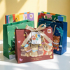 Personalized Arts Printing Paper Bags for Unique Branding Solutions