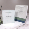 Eco-Friendly Middle Printing Paper Bags for Gift Giving