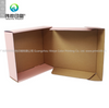 Mailer Packaging Corrugated Paper Box