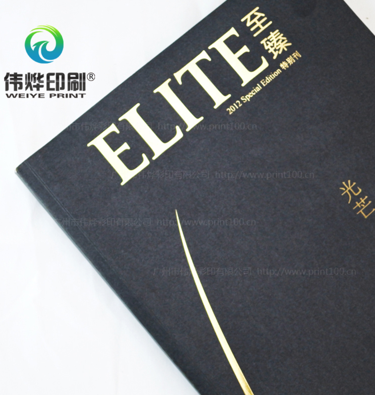 Black Cover Book