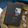 Classical Hardcover Book