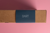 Clothes Packaging Corrugated Paper Box