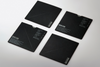 Cardboard Folding CD Album Packaging Box