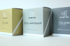 Art Paper Cosmetic Packaging Box
