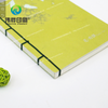 Softcover Sew Binding Book