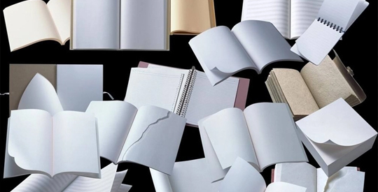 Commonly Used Printing Papers