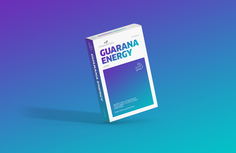 Health Products Packaging Art Paper Box