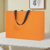 Eco-Friendly Custom Paper Hand Bags for Shopping and Promotions