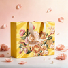 Personalized Promotional Bags for Arts and Crafts Events