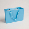 Stylish Customized Paper Bags for Memorable Gift Giving