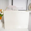 Eco-Friendly Cosmetic Hand Bags with Custom Logo Printing