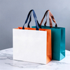 Eco-Friendly Carrier Bags for Arts and Crafts Gift Packaging