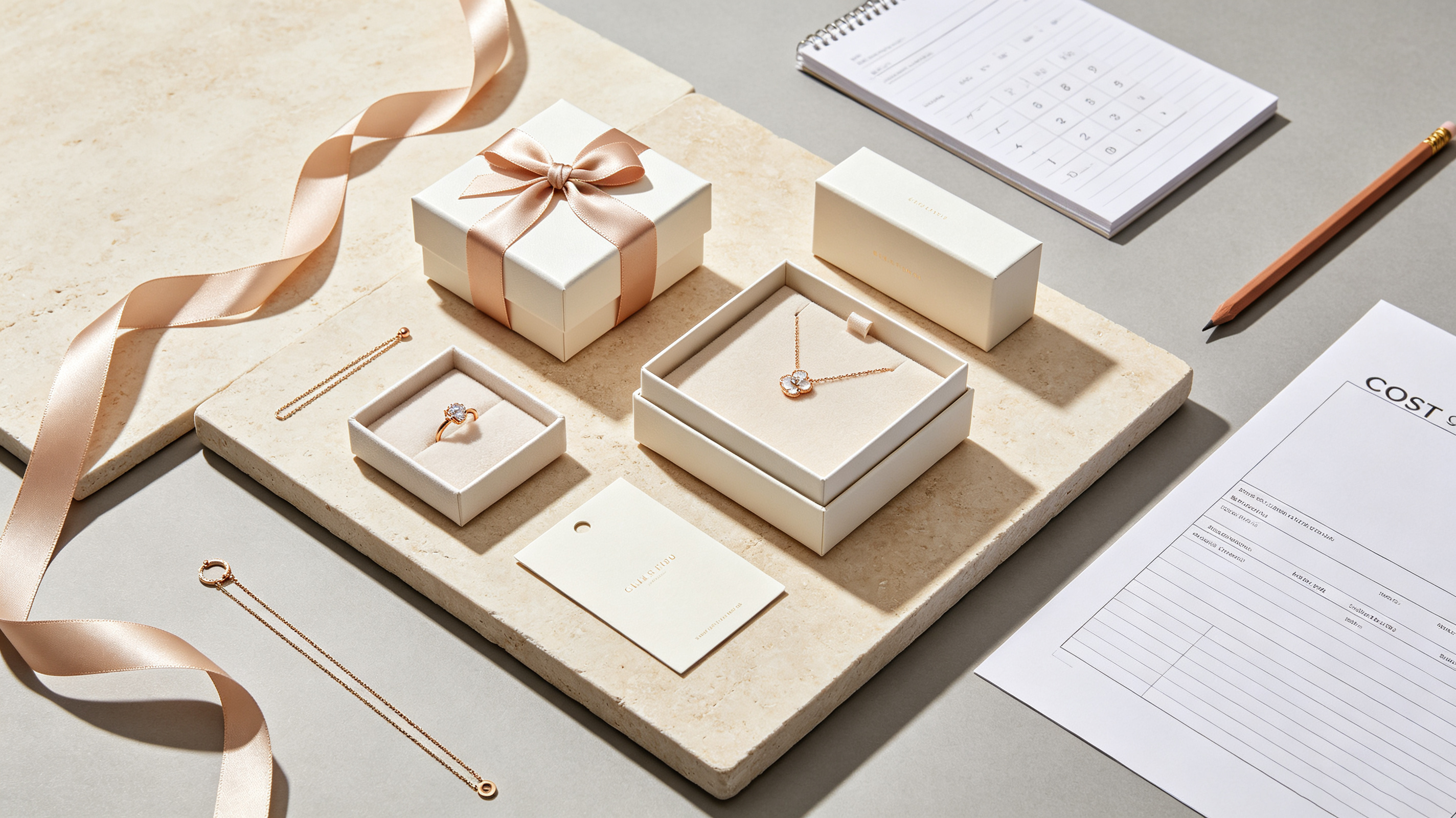 How to Cut Custom Holiday Packaging Costs for Black Friday & Christmas 2026