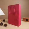 Personalized Shopping Paper Bags for Sustainable Brand Promotion