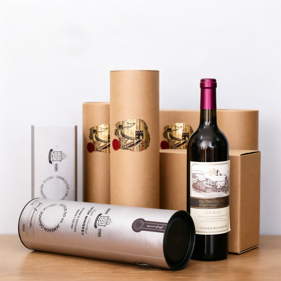 Customizable Gift Packaging Cube Box from China for Unique Presentations