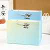 Stylish Printed Paper Bags for Unique Gift Wrapping Solutions