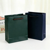 Eco-Friendly Rectangle Printing Gift Bags for Elegant Packaging