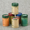 Eco-Friendly Round Cube Cardboard Box for Creative Packaging Ideas