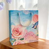 Eco-Friendly Customized Art Paper Bags for Special Occasions