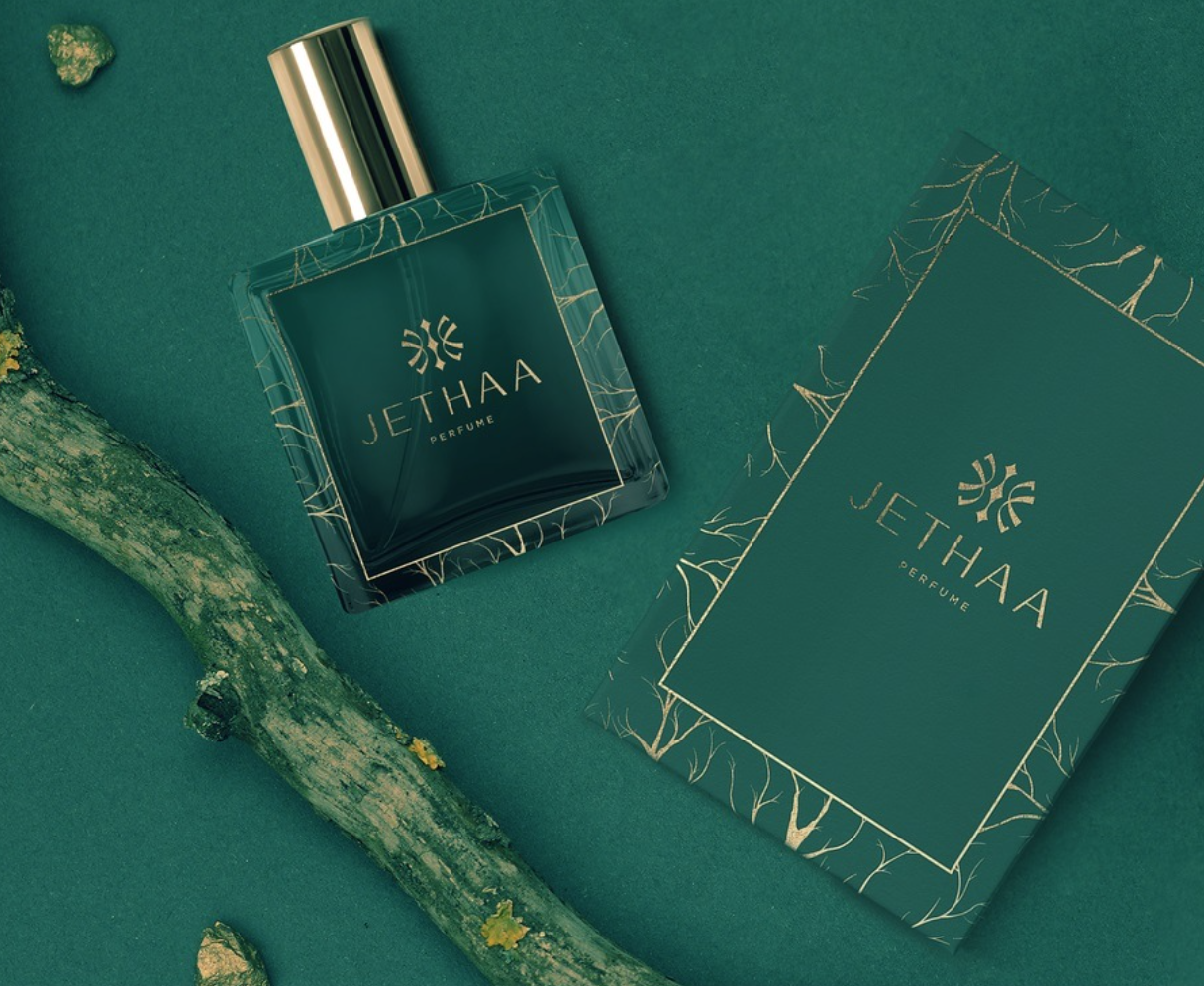 Perfume Product Packaging Drawer Box