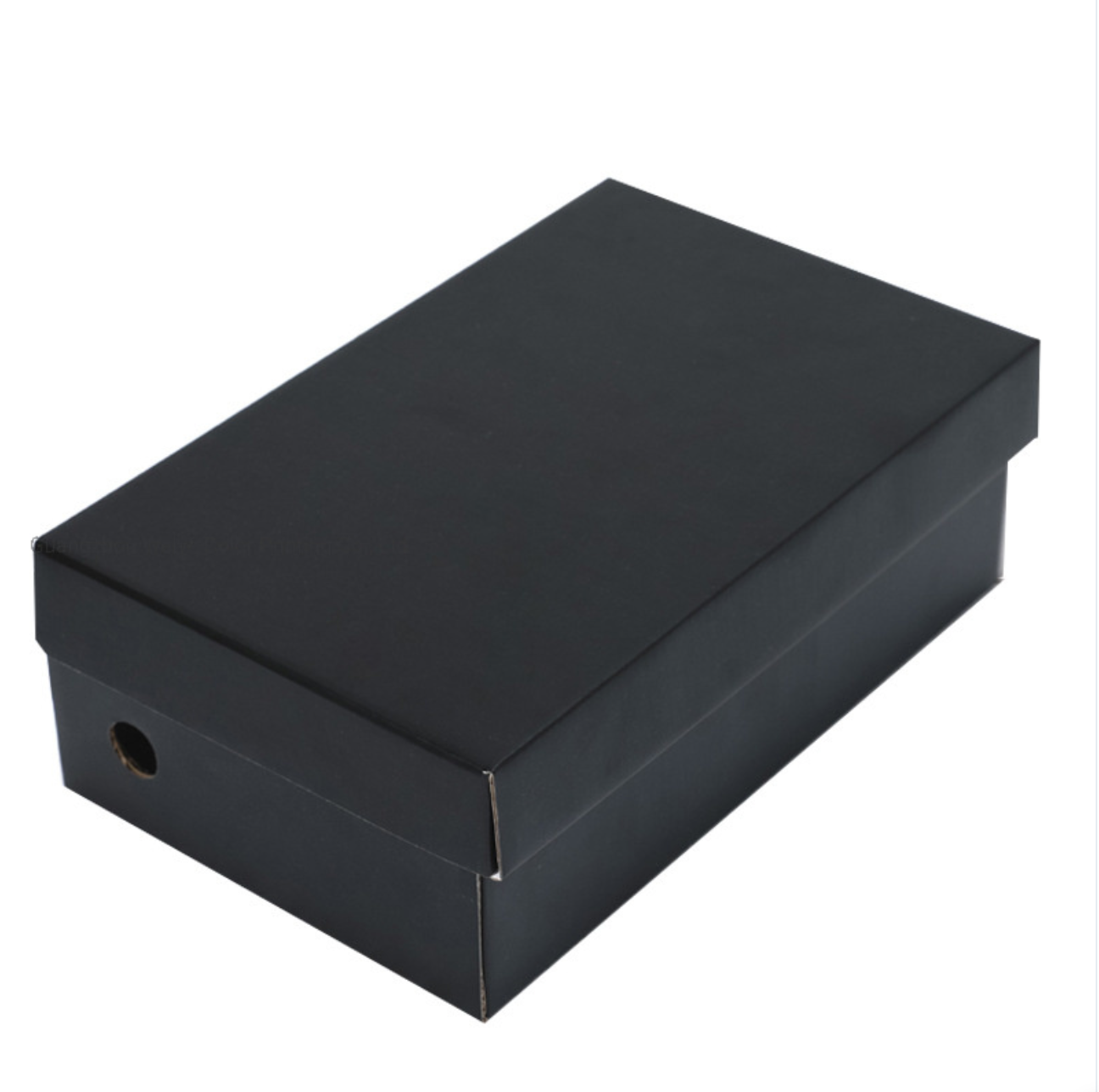 Shoes Packaging Lid and Bottom Box
