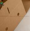 Eco-friendly Kraft Paper Packaging Box