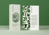Skin Care Products Packaging Art Paper Box